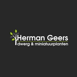 Herman Geers Handelskwekerij Bv, Boskoop openingstijden