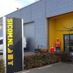 Sicom, Made openingstijden