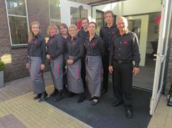 Ontmoetingscentrum, Wierden openingstijden