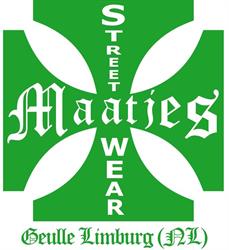 Maatjes Streetwear, Moorveld openingstijden