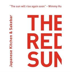 The Red Sun Bv, Blaricum openingstijden
