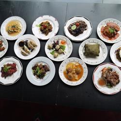 V.o.f. Chinees Kantonees Restaurant Taiwan, Zwolle openingstijden