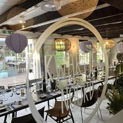Kwartiernoord, Katlijk openingstijden