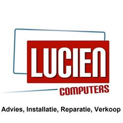 Lucien Computer Service Rijnmond, Barendrecht openingstijden