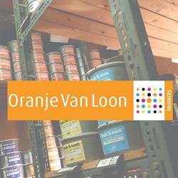 Oranje Van Loon Drukkers, 's-Gravenhage openingstijden