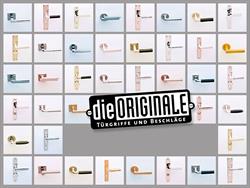 Die-Originale Deurkrukken, Veghel openingstijden