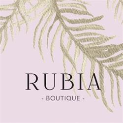 Rubia, Roosendaal openingstijden