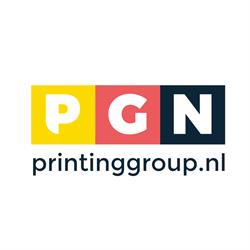 Printing Group Netherlands Bv, Almere openingstijden