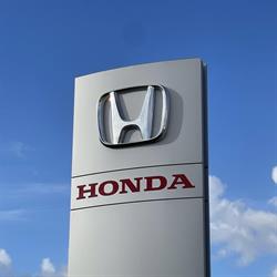 Borghstede BV Honda Dealer, Assen openingstijden
