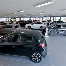 Autobedrijf J. Van Zeist Bv, Apeldoorn openingstijden