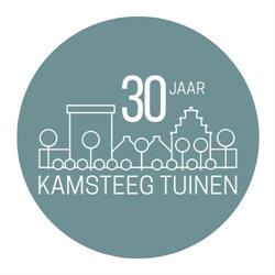 Kamsteeg Tuinen Bv, Breda openingstijden