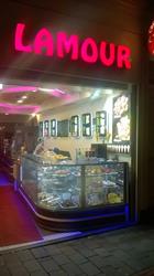 Croissanterie l'Amour, Amsterdam openingstijden