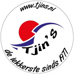 Tjin's Exotische Broodjes, Amsterdam openingstijden