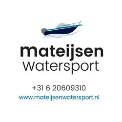 Mateijsen Watersport, Tilburg openingstijden