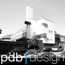 pdb/design, Groningen openingstijden