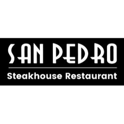 Steakhouse San Pedro, Amsterdam openingstijden