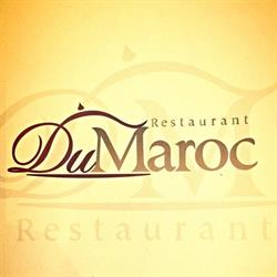 Restaurant Du Maroc, Amsterdam openingstijden