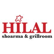 Grillroom Shoarma 'hilal', Amsterdam openingstijden