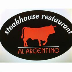 Al Argentino Restaurant Steakhouse, Amsterdam openingstijden