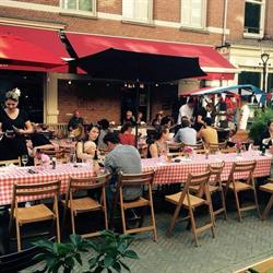Café Toussaint, Amsterdam openingstijden