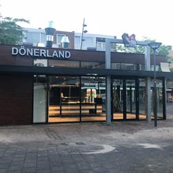Dönerland, Breda openingstijden