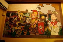 MAXCY'S, Maastricht openingstijden