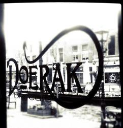 Biercafé Doerak, Delft openingstijden