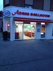 ADANA Grillroom, Venlo openingstijden
