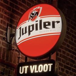 Café Ut Vloot, Maastricht openingstijden