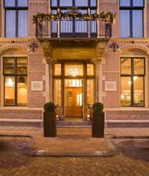 Grand Hotel Alkmaar Bv, openingstijden