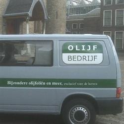 Olijfbedrijf, Bussum openingstijden