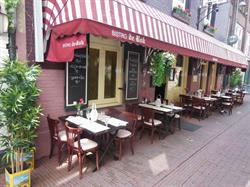 Bistro de Bok, Arnhem openingstijden