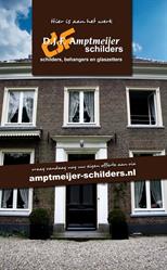 Schildersbedrijf D.J.F. Amptmeijer, Apeldoorn openingstijden