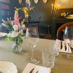 Saskia's Huiskamerrestaurant, Amsterdam openingstijden