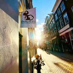 Aneka Rasa Restaurant, Amsterdam openingstijden