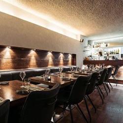 Restaurant Zaza's, Amsterdam openingstijden