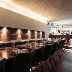 Restaurant Zaza's, Amsterdam openingstijden