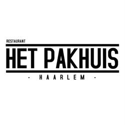 restaurant Het Pakhuis, Haarlem openingstijden