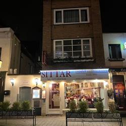 Sittar Indian Restaurant Cv, Venlo openingstijden