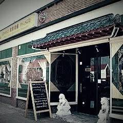 Chinees Indisch Restaurant 'grand Palace', Almelo openingstijden