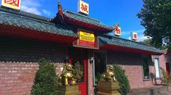 China City, Deventer openingstijden