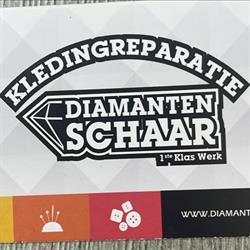 Diamanten Schaar, Arnhem openingstijden