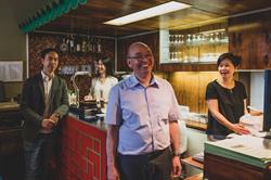 Mei-Ho a la Wong, Maastricht openingstijden