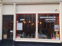 De Parel van Flores, Delft openingstijden