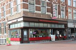 Chinees Indisch Restaurant Nieuw China, Leiden openingstijden