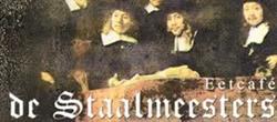 De Staalmeesters Bv, Amsterdam openingstijden