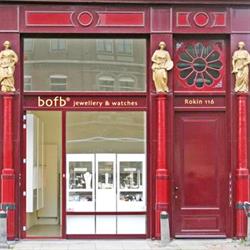 bofb - best of both, Amsterdam openingstijden