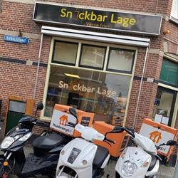 E.N. Lieverse Snackbar Lage Rijndijk, Leiden openingstijden