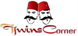 Twins Corner, Harderwijk openingstijden