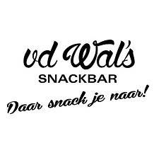 Snackbar Van der Wal, Sneek openingstijden